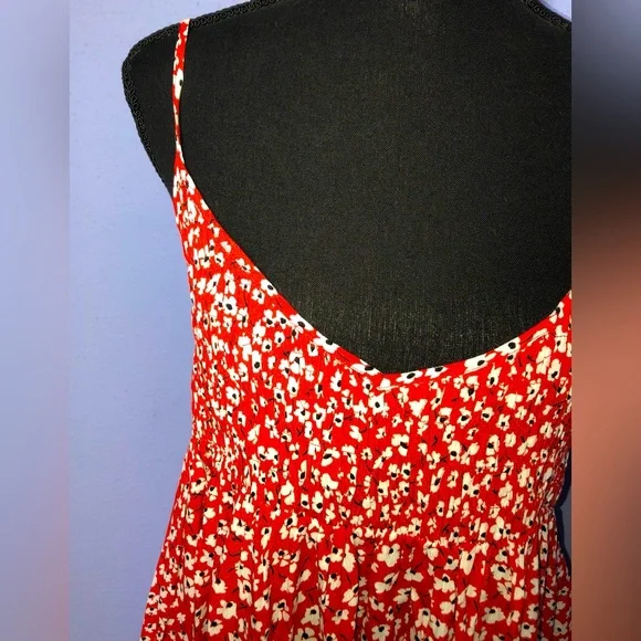 NWOT Lulu’s dress size L - Picture 4 of 11